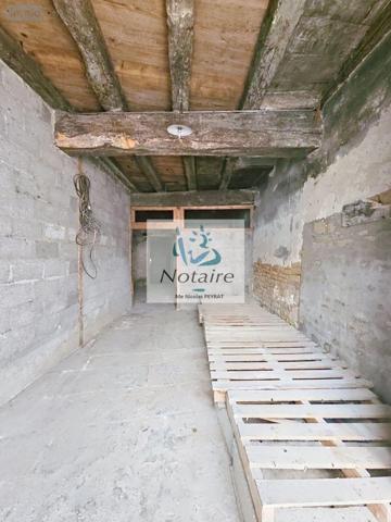 Maison de ville à vendre à Tournus en Saône-et-Loire (71700), ref : 71022/334