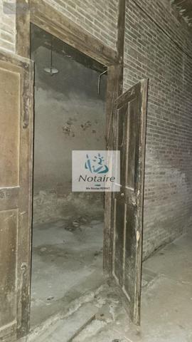 Maison de ville à vendre à Tournus en Saône-et-Loire (71700), ref : 71022/334