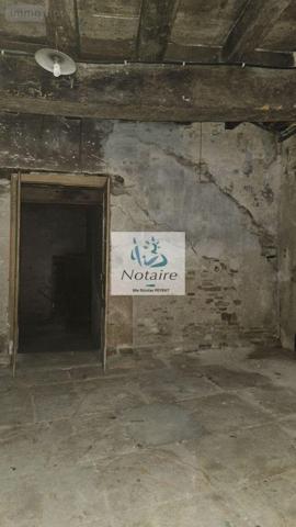 Maison de ville à vendre à Tournus en Saône-et-Loire (71700), ref : 71022/334