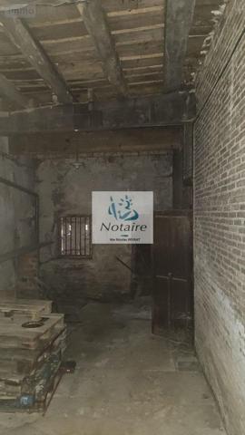 Maison de ville à vendre à Tournus en Saône-et-Loire (71700), ref : 71022/334