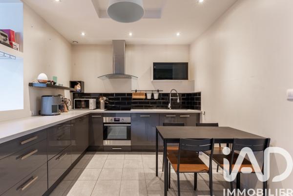 Maison à vendre 5 pièces 80 m² Darnétal