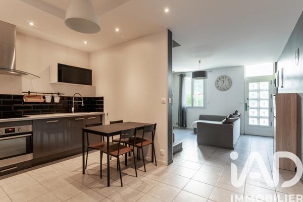 Maison à vendre 5 pièces 80 m² Darnétal