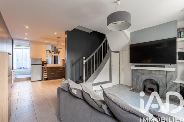 Maison à vendre 5 pièces 80 m² Darnétal