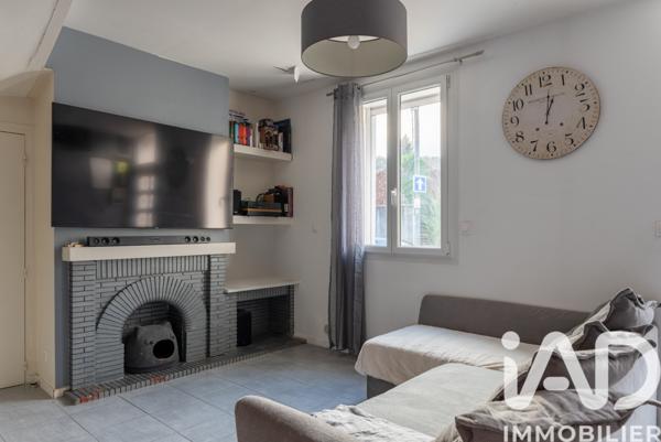 Maison à vendre 5 pièces 80 m² Darnétal