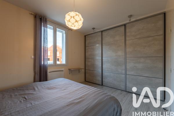 Maison à vendre 5 pièces 80 m² Darnétal