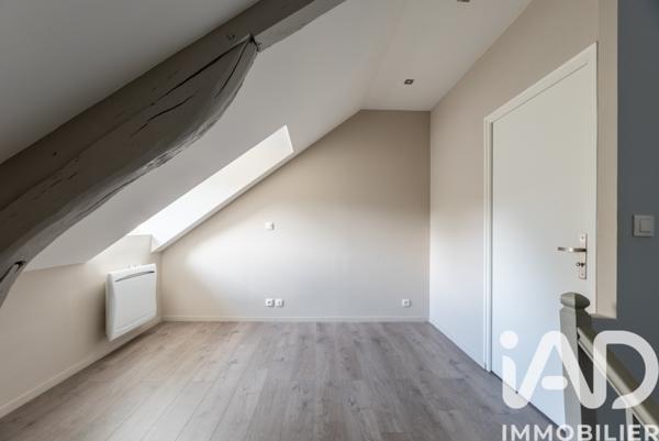 Maison à vendre 5 pièces 80 m² Darnétal