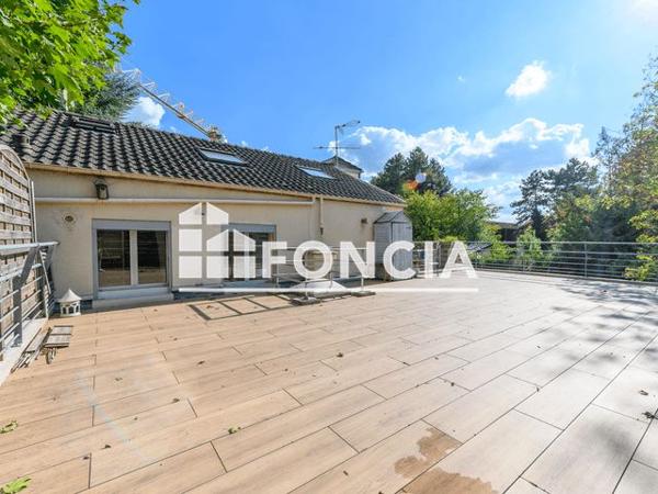 À vendre Appartement 2 pièces 40.38 m² - Noisy-le-grand 93160