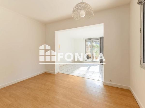 À vendre Appartement 2 pièces 40.38 m² - Noisy-le-grand 93160