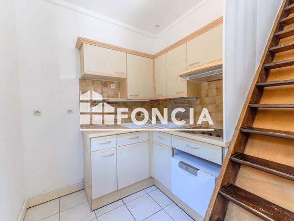 À vendre Appartement 2 pièces 40.38 m² - Noisy-le-grand 93160