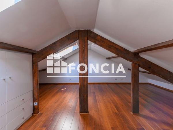 À vendre Appartement 2 pièces 40.38 m² - Noisy-le-grand 93160