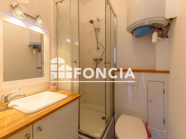 À vendre Appartement 2 pièces 40.38 m² - Noisy-le-grand 93160