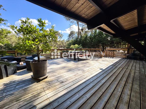 Maison 5 pièces - 155 m² Bien prestige