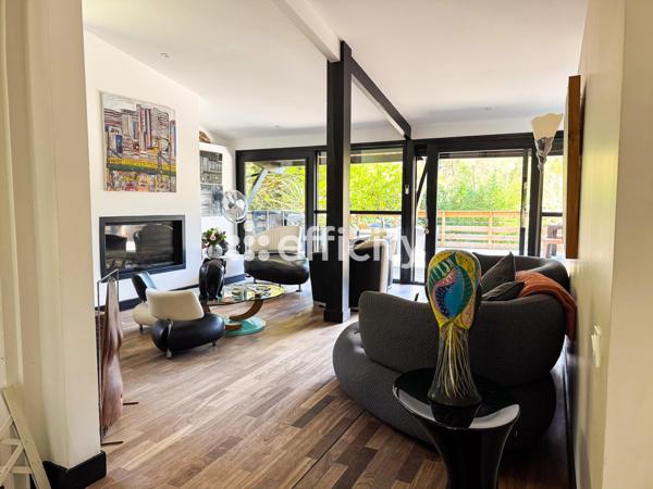 Maison 5 pièces - 155 m² Bien prestige