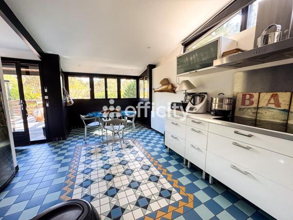 Maison 5 pièces - 155 m² Bien prestige