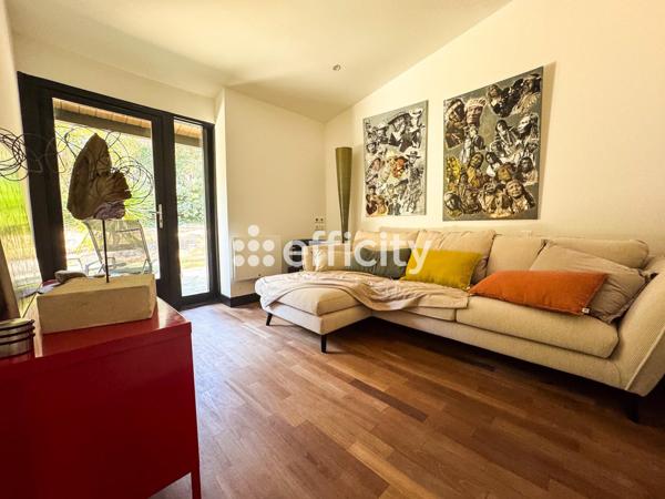 Maison 5 pièces - 155 m² Bien prestige