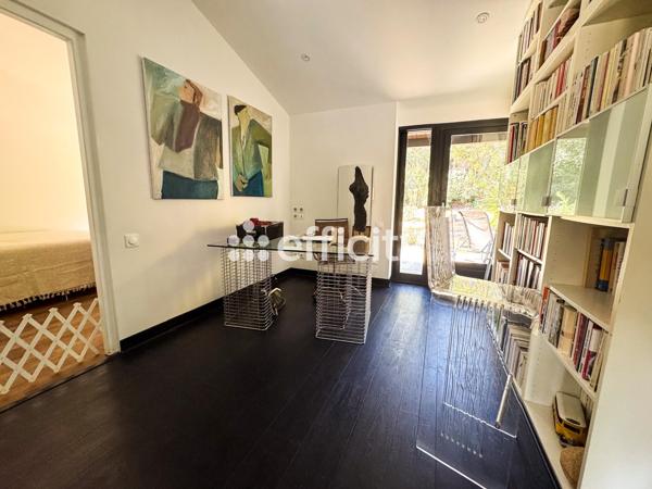 Maison 5 pièces - 155 m² Bien prestige