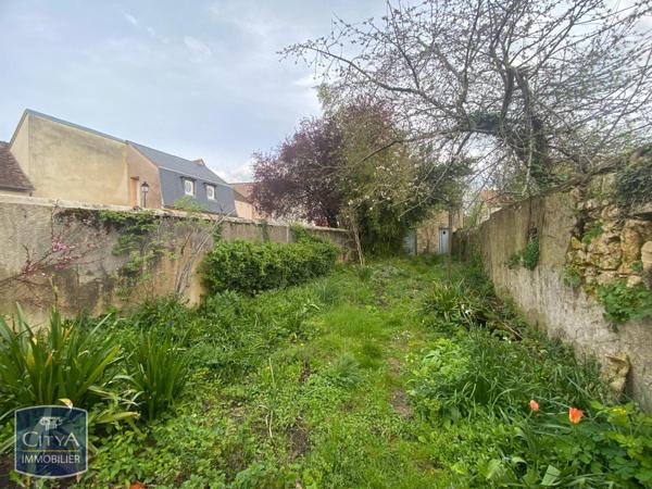 Maison à vendre 4 pièces 99.82m²