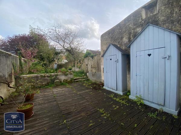 Maison à vendre 4 pièces 99.82m²