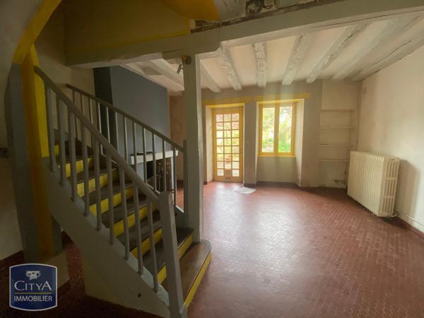 Maison à vendre 4 pièces 99.82m²