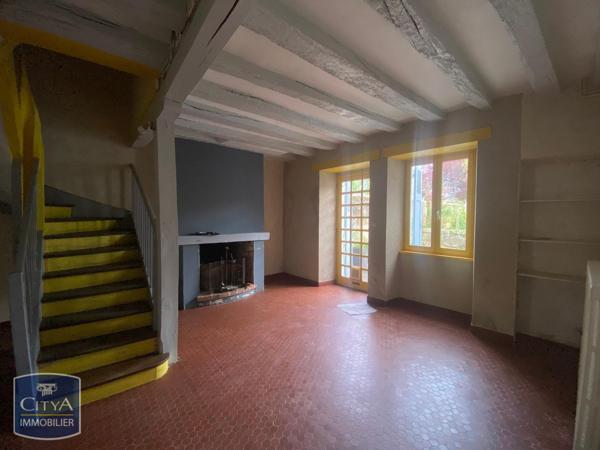 Maison à vendre 4 pièces 99.82m²