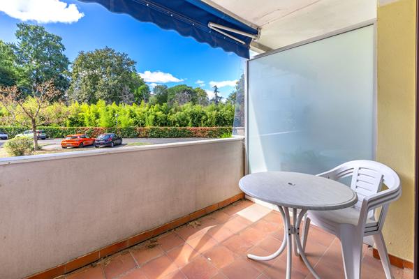Appartement Pessac 1 pièce 32.88 m2