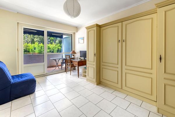 Appartement Pessac 1 pièce 32.88 m2