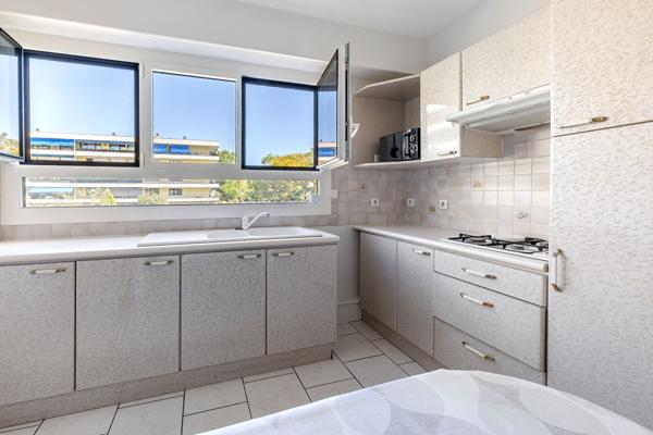 Appartement Pessac 1 pièce 32.88 m2