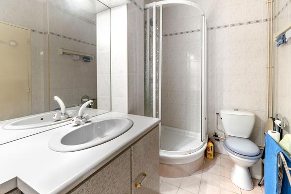 Appartement Pessac 1 pièce 32.88 m2