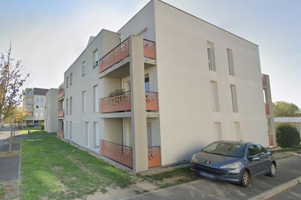 Appartement Saint Sebastien Sur Loire 3 pièce(s) 69 m2