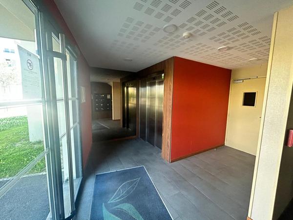 Appartement Saint Sebastien Sur Loire 3 pièce(s) 69 m2