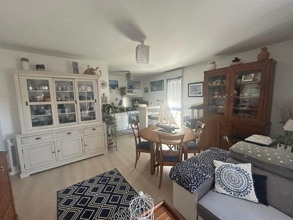 Appartement Saint Sebastien Sur Loire 3 pièce(s) 69 m2