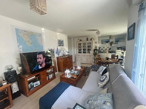 Appartement Saint Sebastien Sur Loire 3 pièce(s) 69 m2