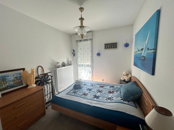 Appartement Saint Sebastien Sur Loire 3 pièce(s) 69 m2