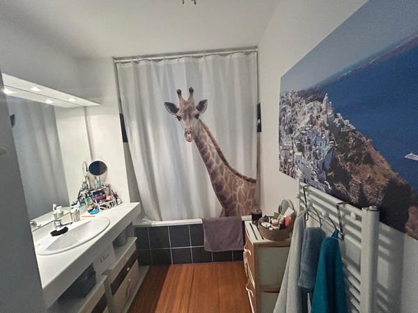 Appartement Saint Sebastien Sur Loire 3 pièce(s) 69 m2