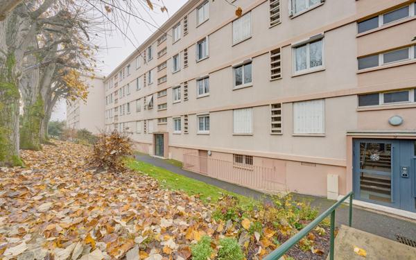 Appartement à vendre    4 pièces • 66,84 m2 Crosne
