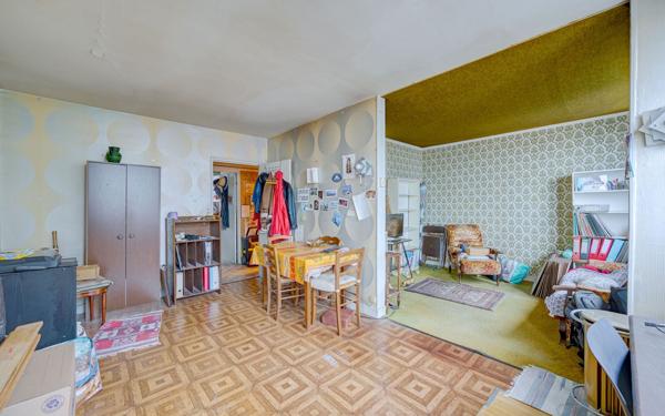 Appartement à vendre    4 pièces • 66,84 m2 Crosne