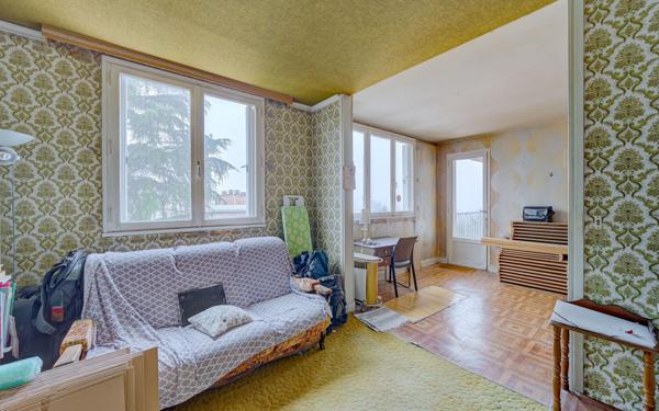 Appartement à vendre    4 pièces • 66,84 m2 Crosne