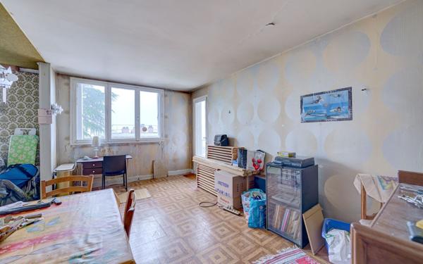 Appartement à vendre    4 pièces • 66,84 m2 Crosne
