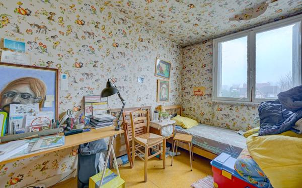 Appartement à vendre    4 pièces • 66,84 m2 Crosne