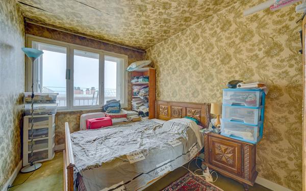 Appartement à vendre    4 pièces • 66,84 m2 Crosne