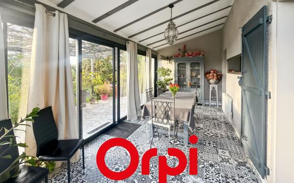 Maison à vendre    4 pièces •  Le Castellet