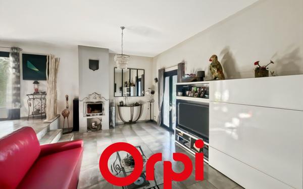 Maison à vendre    4 pièces •  Le Castellet