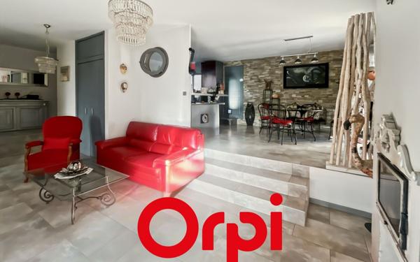 Maison à vendre    4 pièces •  Le Castellet