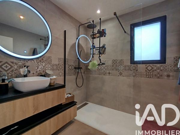 Maison à vendre 6 pièces 139 m² Chinon