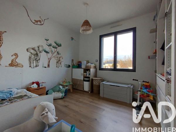 Maison à vendre 6 pièces 139 m² Chinon