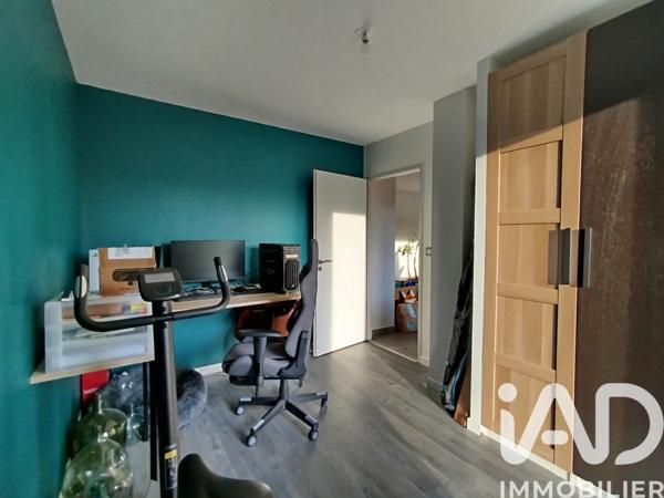 Maison à vendre 6 pièces 139 m² Chinon