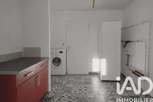 Maison à vendre 6 pièces 139 m² Chinon