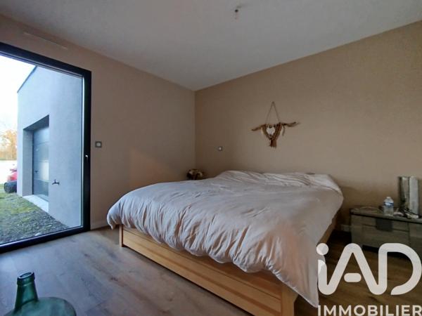 Maison à vendre 6 pièces 139 m² Chinon