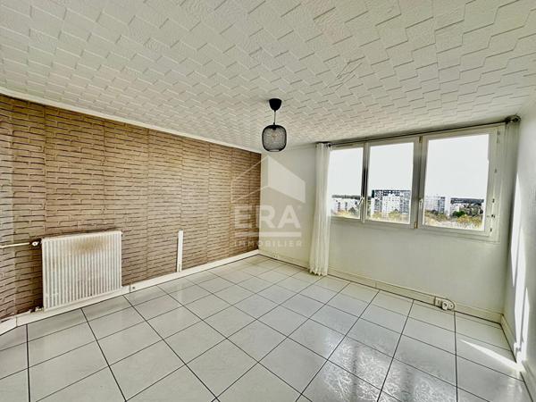 Appartement Montigny Les Cormeilles 4 pièces 81.14 m²