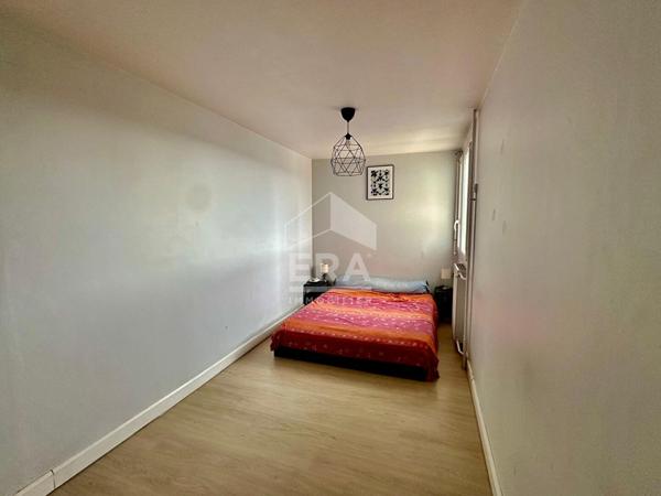 Appartement Montigny Les Cormeilles 4 pièces 81.14 m²